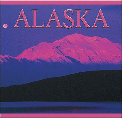 Alaska by Kyi, Tanya Lloyd