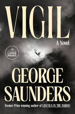 Vigil by Saunders, George