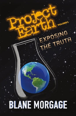 Project Earth by Morgage, Blane