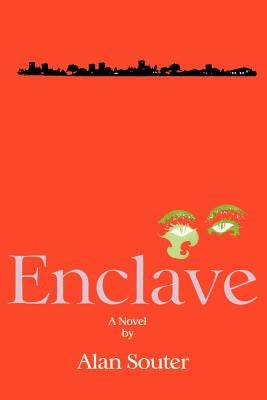 Enclave by Souter, Alan