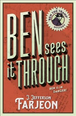 Ben Sees It Through by Farjeon, J. Jefferson