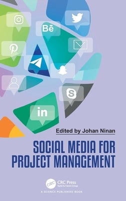 Social Media for Project Management by Ninan, Johan
