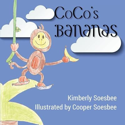 CoCo's Bananas by Soesbee, Kimberly