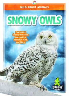 Snowy Owls by Marie, Renata