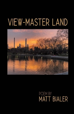 View-Master Land by Bialer, Matt