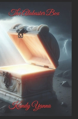 The Alabaster Box by Yanna, Kandy