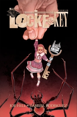 Locke & Key: Small World by Hill, Joe