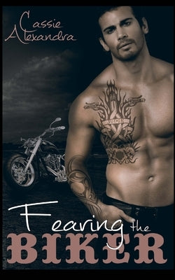 Fearing The Biker by By Design, Book Cover