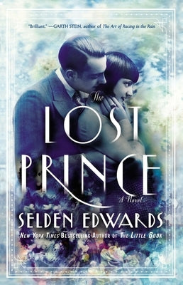 The Lost Prince by Edwards, Selden