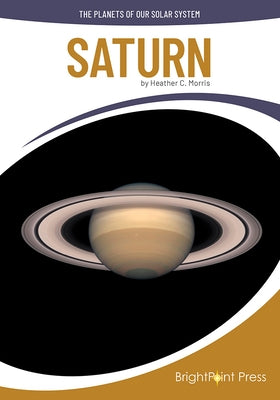 Saturn by Morris, Heather C.