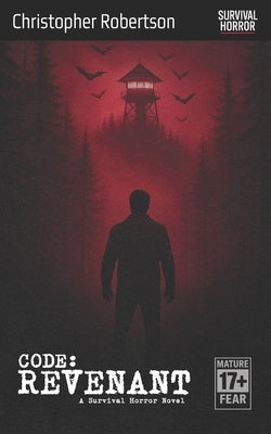 Code: Revenant by Robertson, Christopher