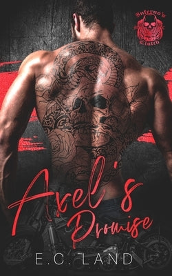 Axel's Promise by Childs, Charli