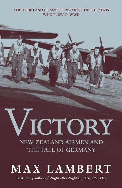 Victory by Lambert, Max