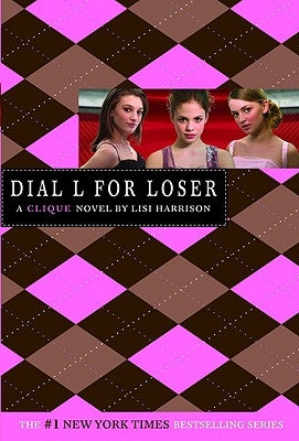 Dial L for Loser by Harrison, Lisi