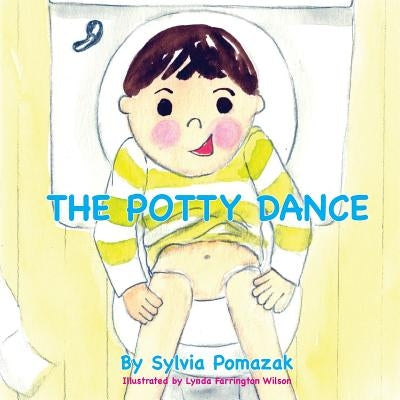 The Potty Dance by Wilson, Lynda Farrington