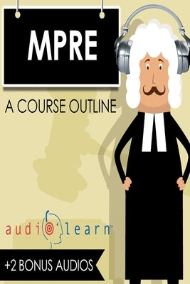 MPRE AudioLearn by Team, Audiolearn Legal Content