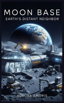 Moon Base: Earth's Distant Neighbor by Amoris, Aurora
