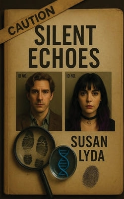 Silent Echoes by Lyda, Susan