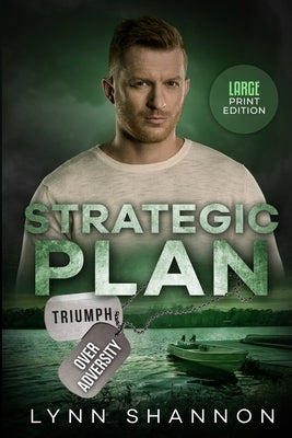 Strategic Plan: Christian Romantic Suspense by Shannon, Lynn