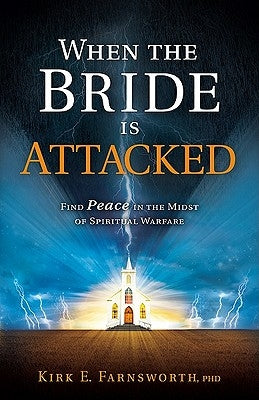 When the Bride Is Attacked by Farnsworth, Kirk