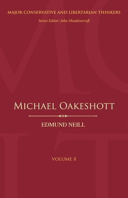 Michael Oakeshott by Neill, Edmund