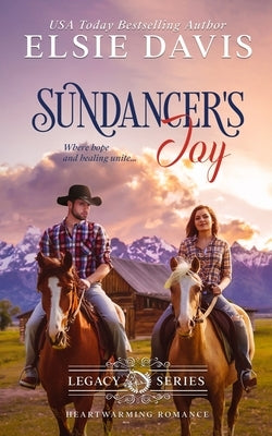 Sundancer's Joy by Davis, Elsie