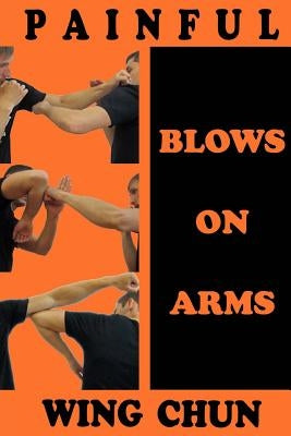 Painful blows on arms by Neskorodev, Semyon