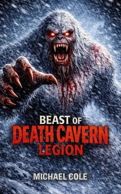 Beast of Death Cavern: Legion by Cole, Michael