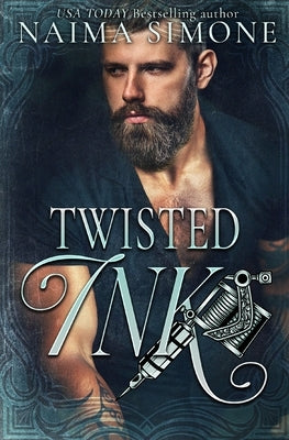 Twisted Ink by Simone, Naima
