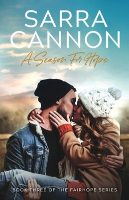 A Season For Hope by The 12 Na's of Christmas
