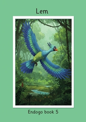 Lem Endogo book 5 by Price-Mohr, R. M.