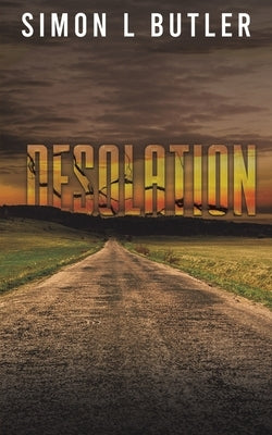 Desolation by Butler, Simon L.