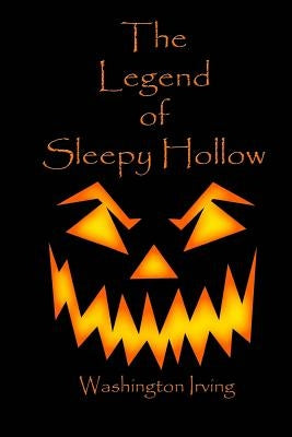 The Legend of Sleepy Hollow by Lee, Russell