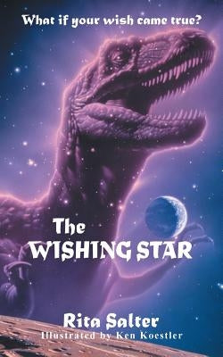The Wishing Star by Salter, Rita