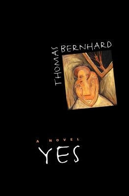 Yes by Bernhard, Thomas