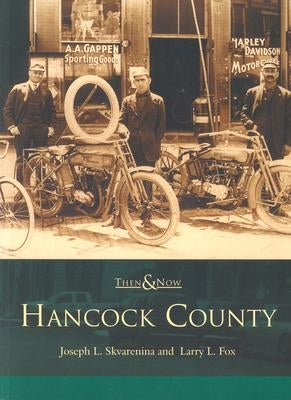 Hancock County by Skvarenina, Joseph L.