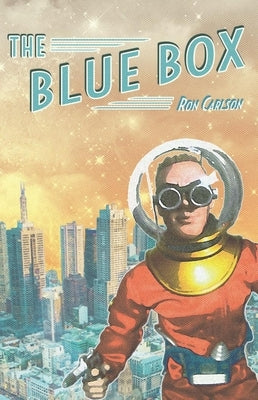The Blue Box by Carlson, Ron