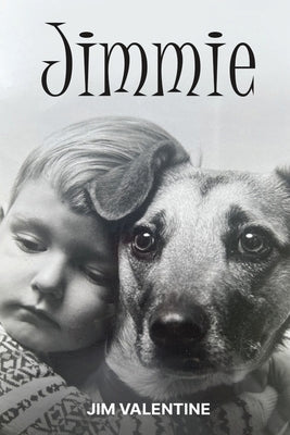 Jimmie by Valentine, James J.