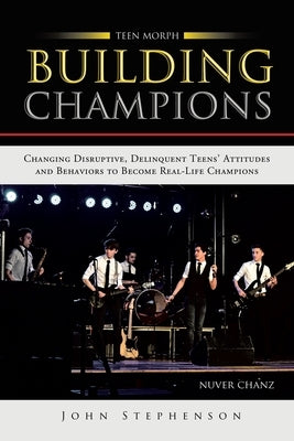 Building Champions by Stephenson, John