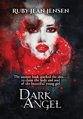 Dark Angel by Jensen, Ruby Jean