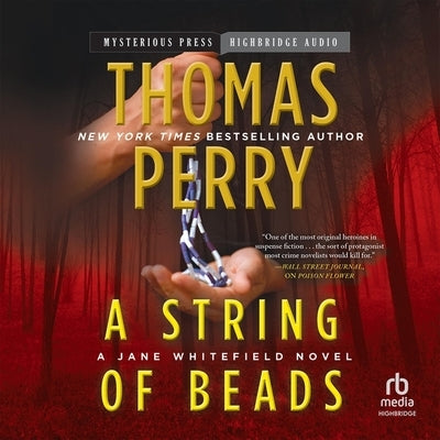 A String of Beads by Perry, Thomas