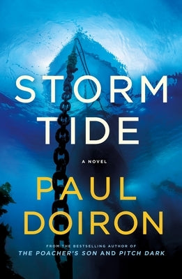 Storm Tide by Doiron, Paul