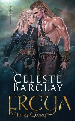 Freya by Barclay, Celeste