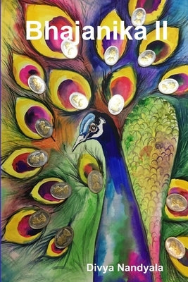 Bhajanika II by Nandyala, Divya