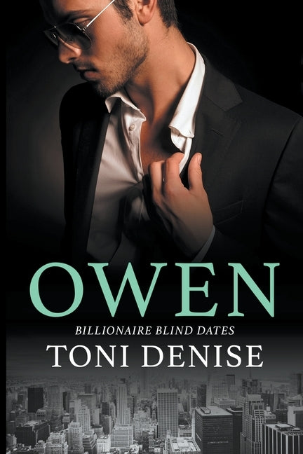 Owen by Denise, Toni