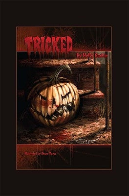Tricked by Gaskin, Holly E.
