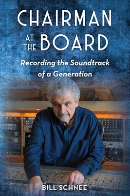 Chairman at the Board by Schnee, Bill
