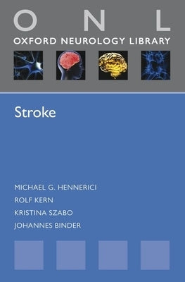 Stroke by Hennerici, Michael G.