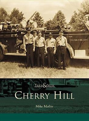Cherry Hill by Mathis, Mike