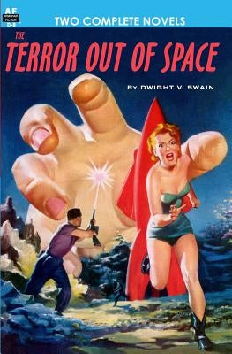 Terror Out of Space & Quest of the Golden Ape by Jorgensen, Ivar